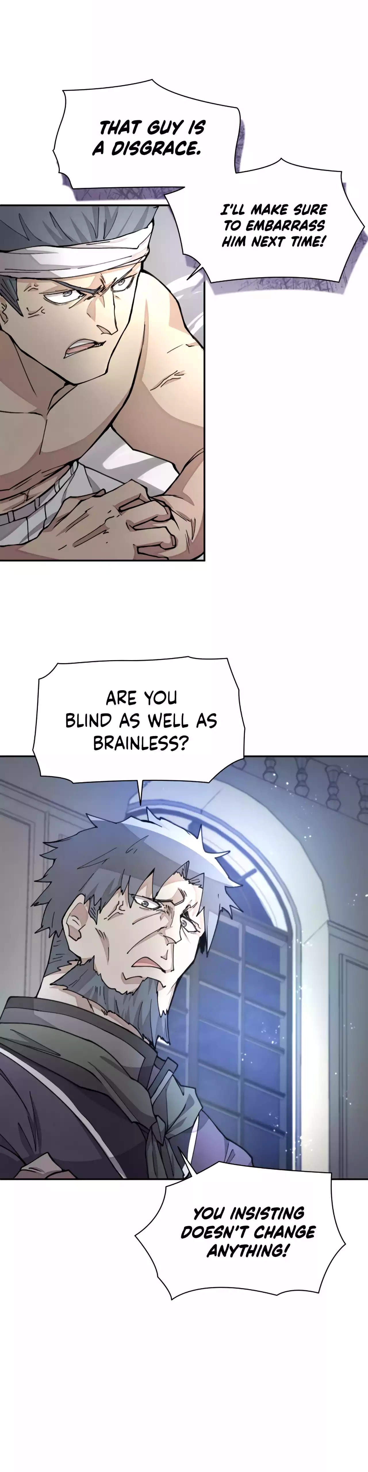 Reincarnation of the Hero Party