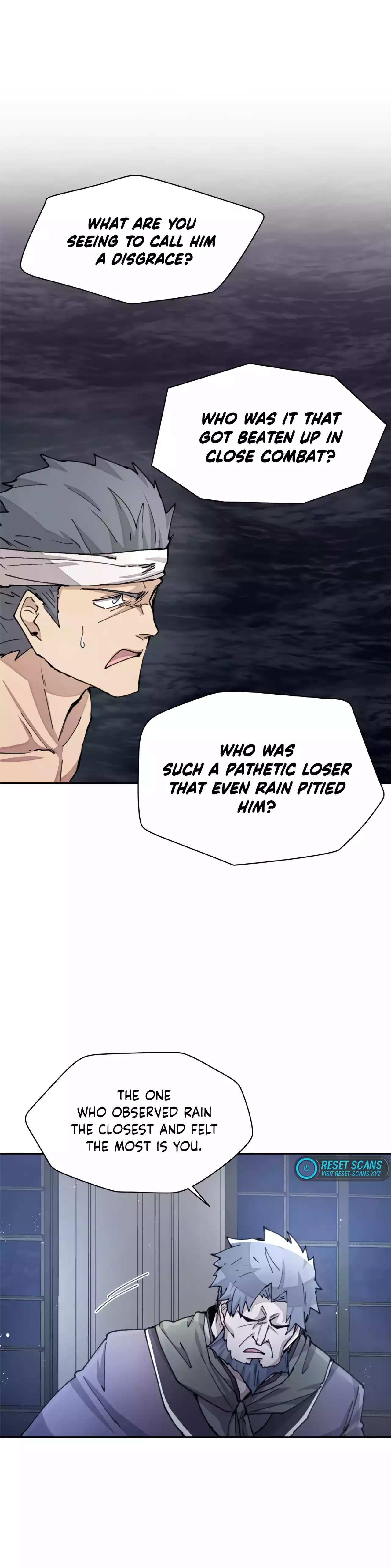 Reincarnation of the Hero Party