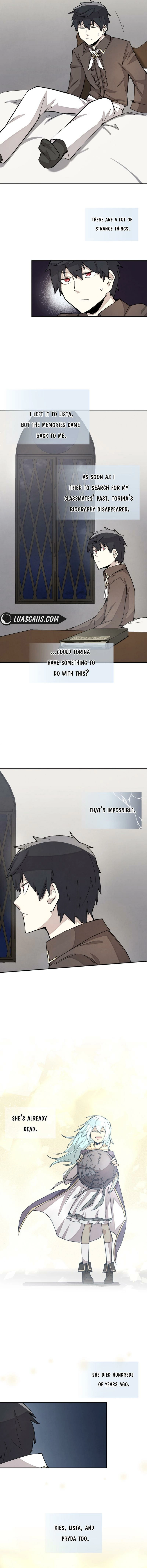 Reincarnation of the Hero Party