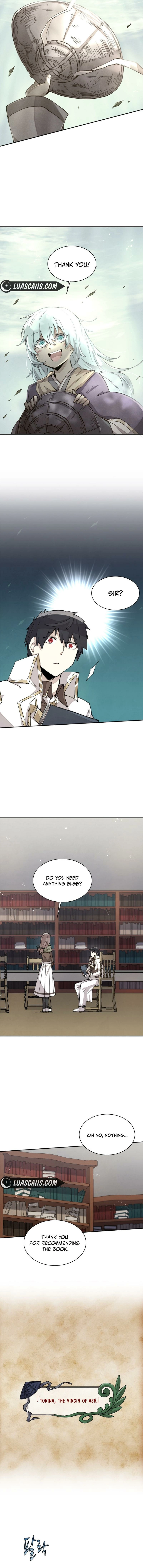Reincarnation of the Hero Party