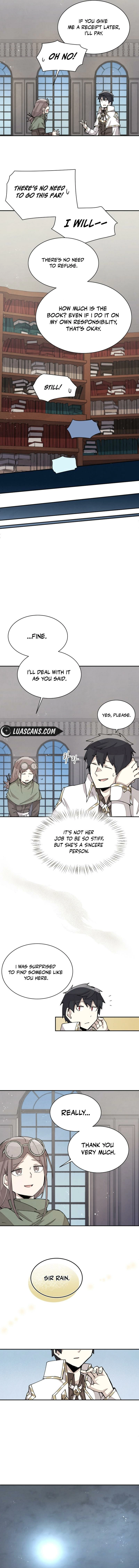 Reincarnation of the Hero Party