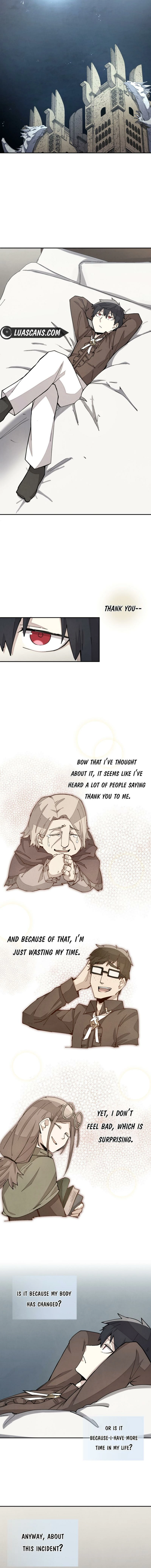 Reincarnation of the Hero Party