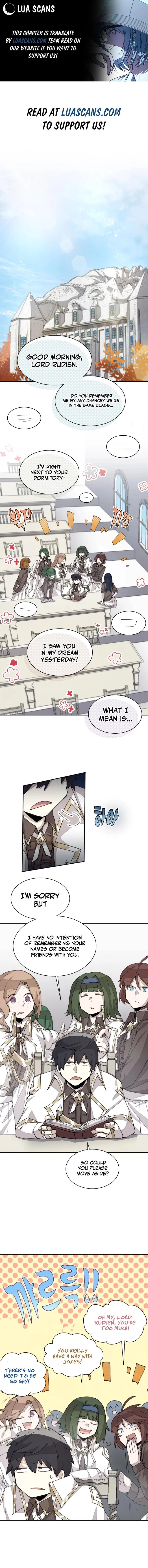 Reincarnation of the Hero Party