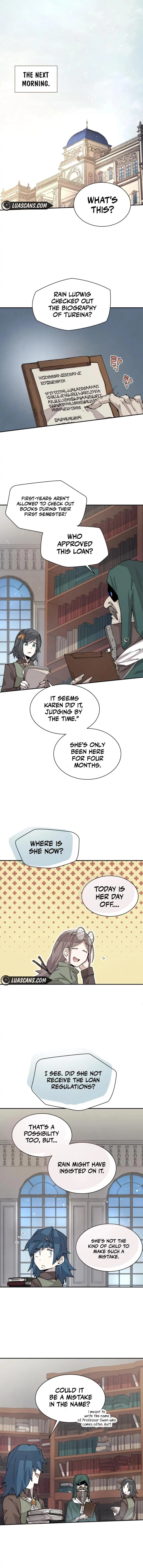 Reincarnation of the Hero Party