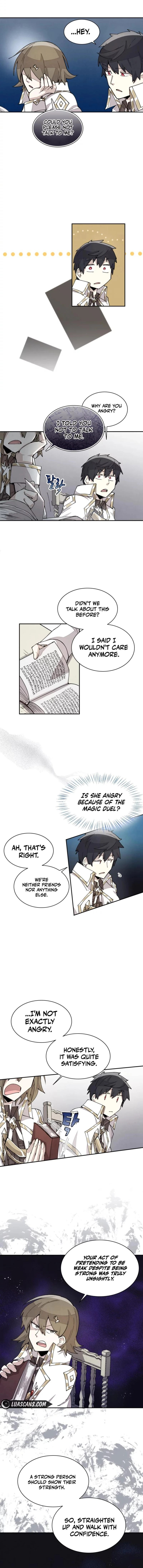 Reincarnation of the Hero Party