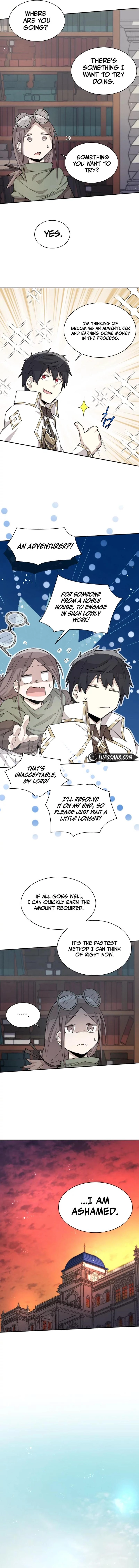 Reincarnation of the Hero Party