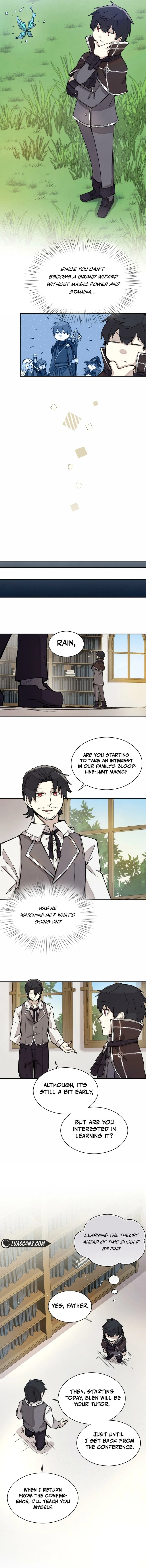 Reincarnation of the Hero Party