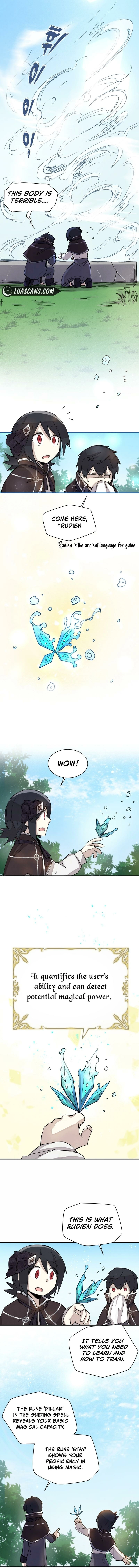 Reincarnation of the Hero Party