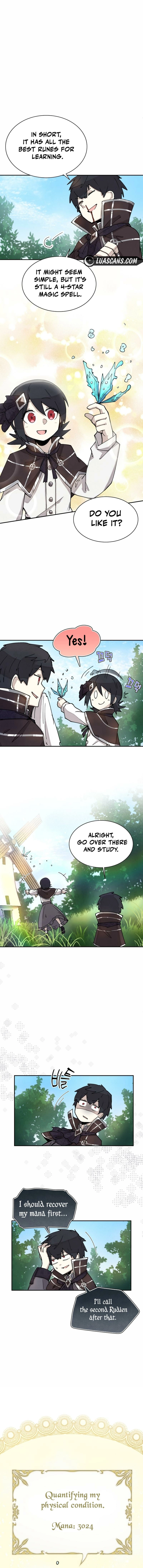 Reincarnation of the Hero Party