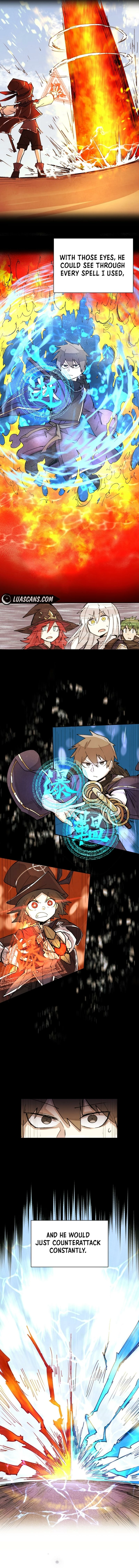 Reincarnation of the Hero Party