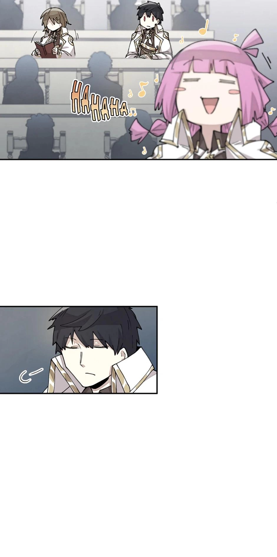 Reincarnation of the Hero Party