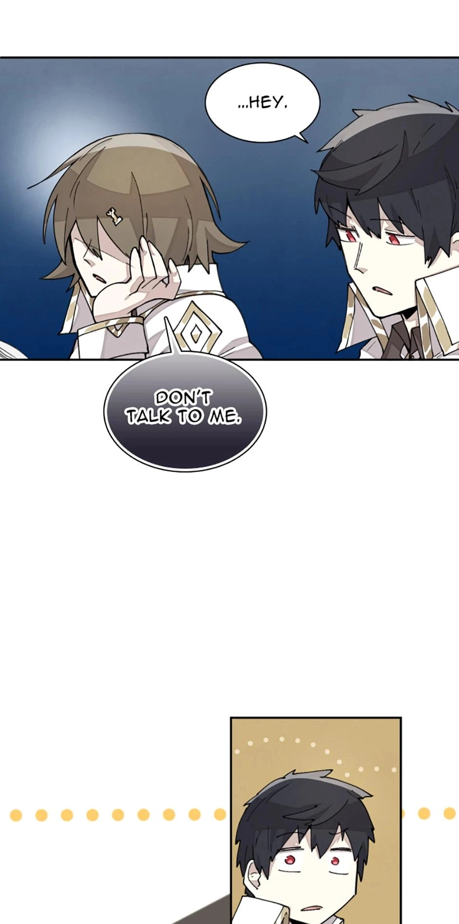 Reincarnation of the Hero Party