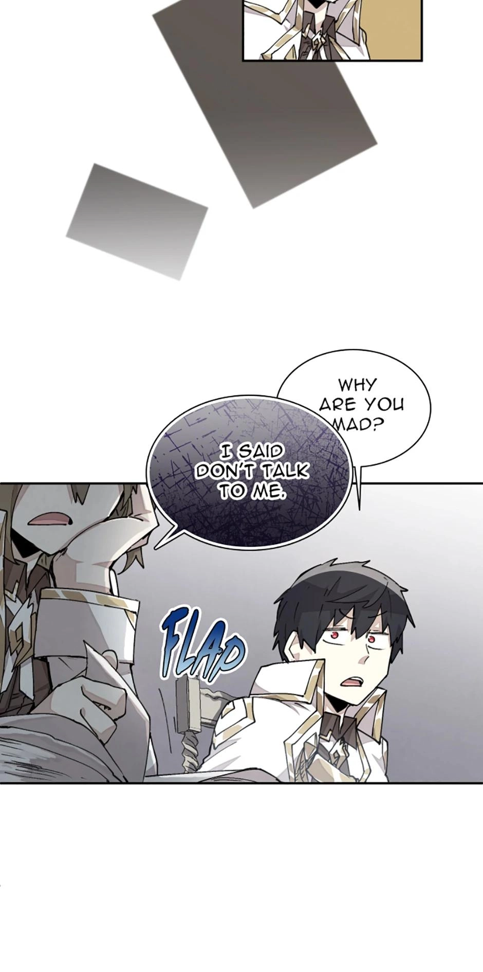 Reincarnation of the Hero Party