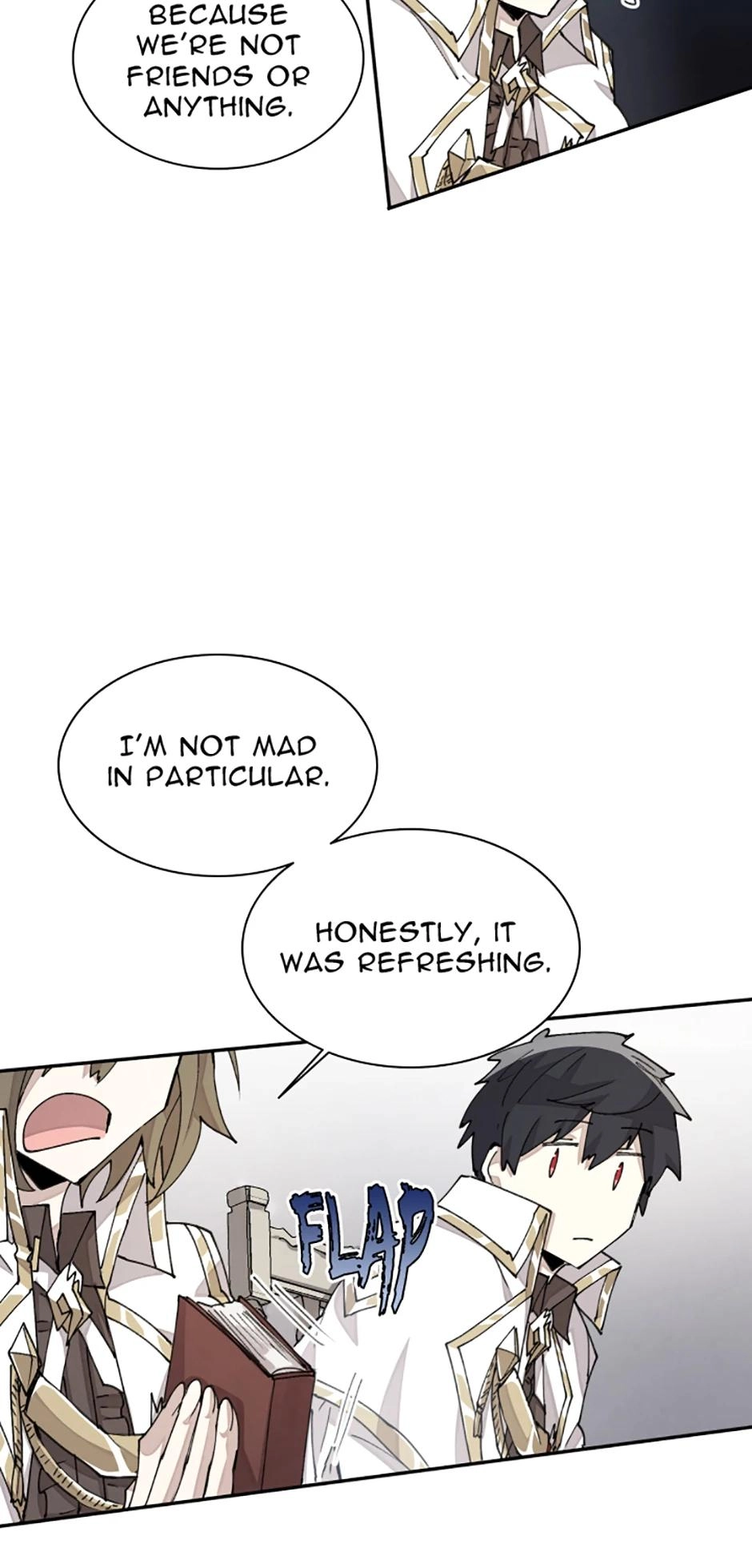 Reincarnation of the Hero Party