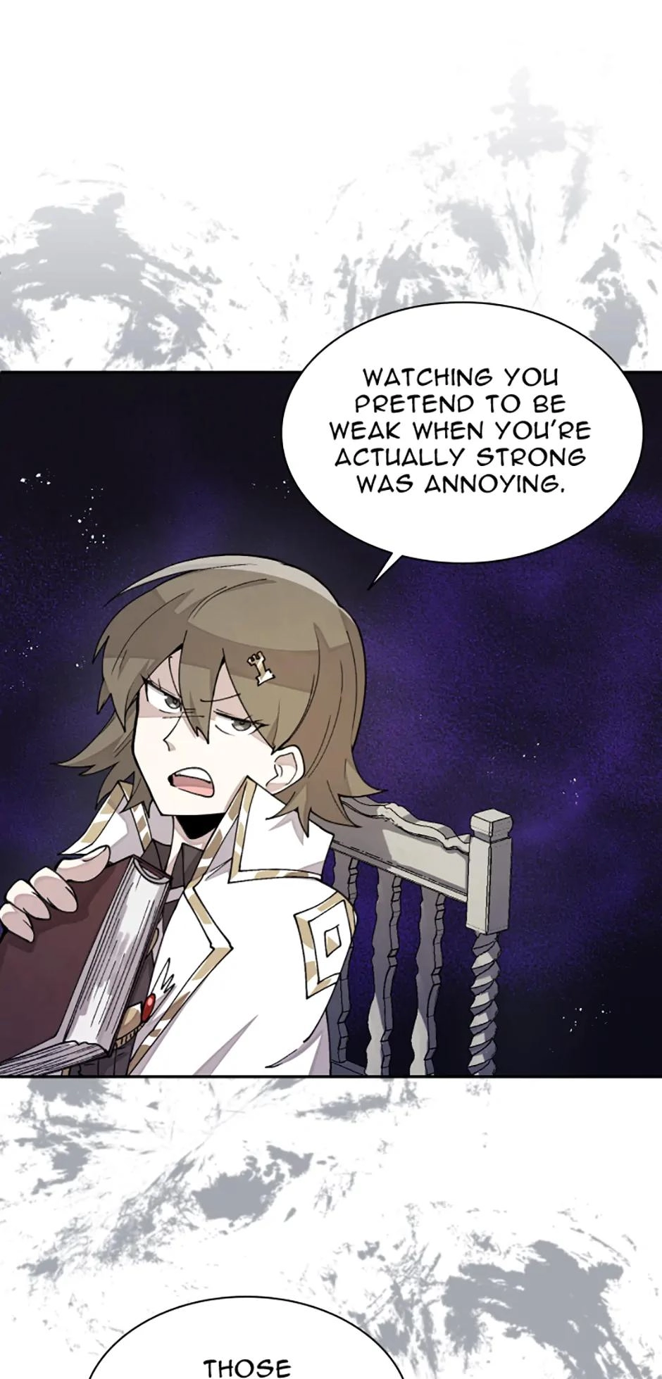 Reincarnation of the Hero Party