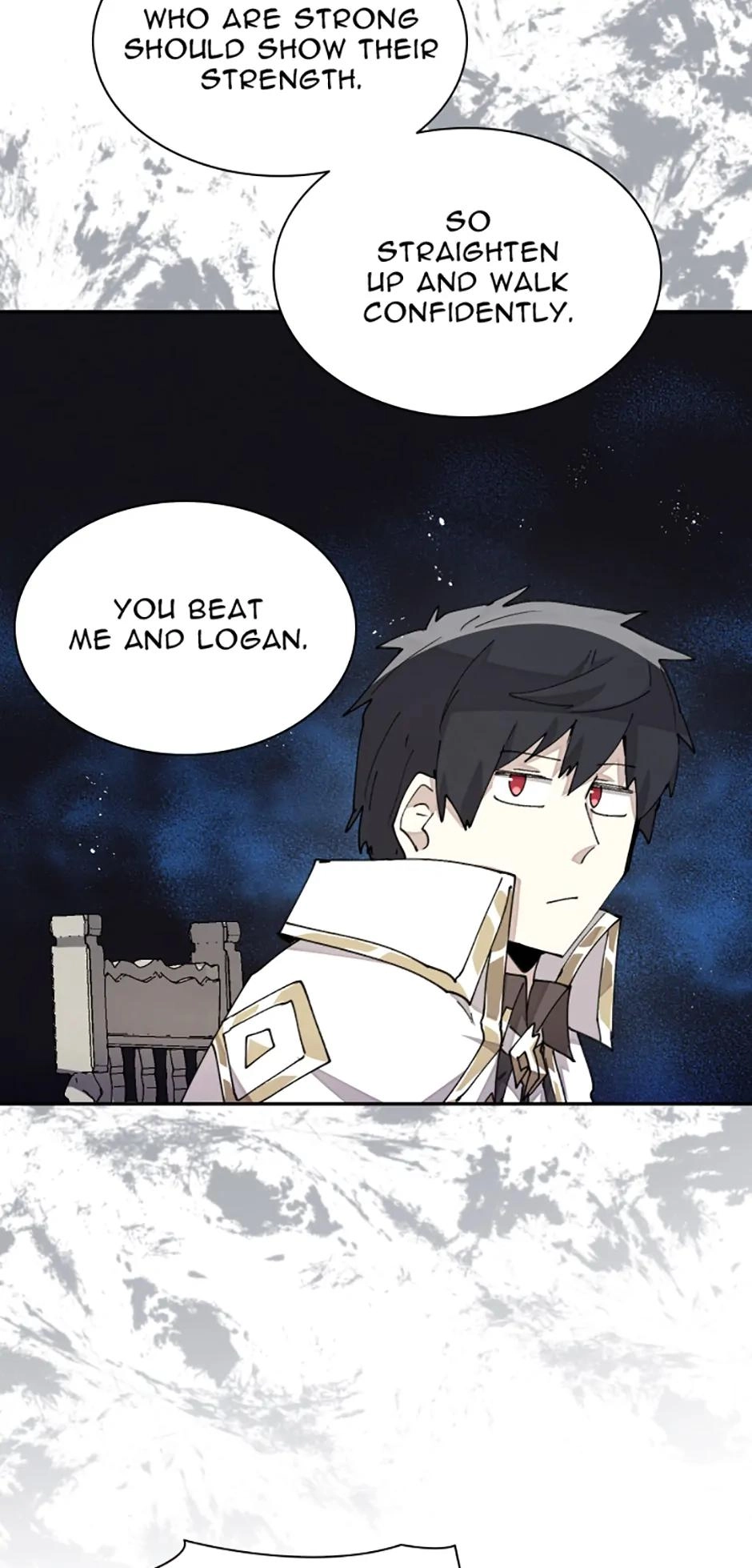 Reincarnation of the Hero Party