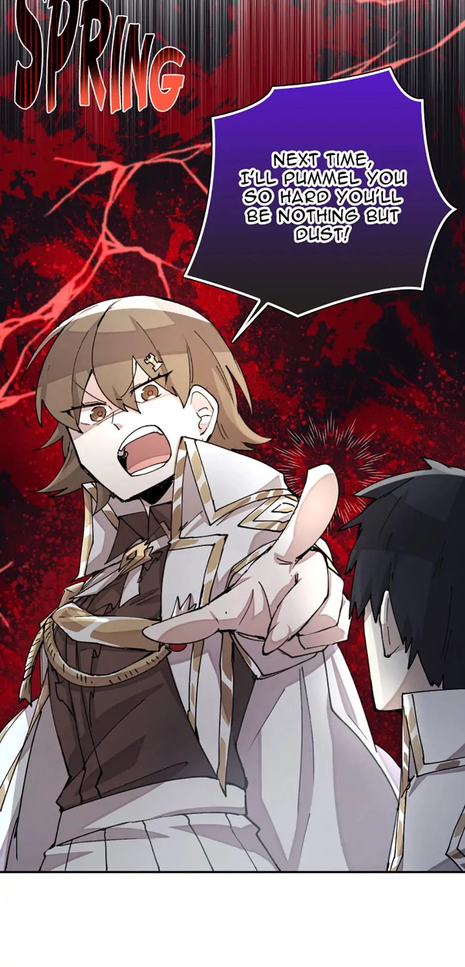Reincarnation of the Hero Party