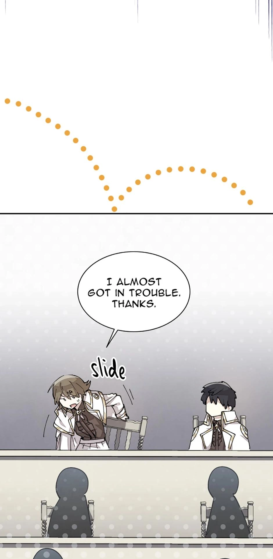 Reincarnation of the Hero Party