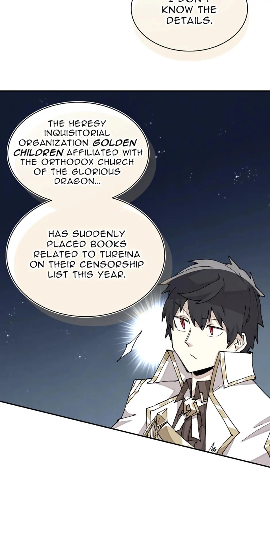 Reincarnation of the Hero Party