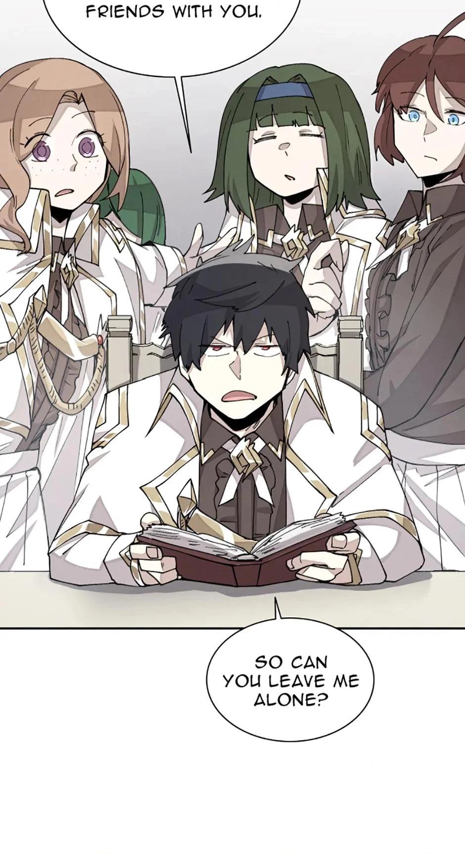 Reincarnation of the Hero Party