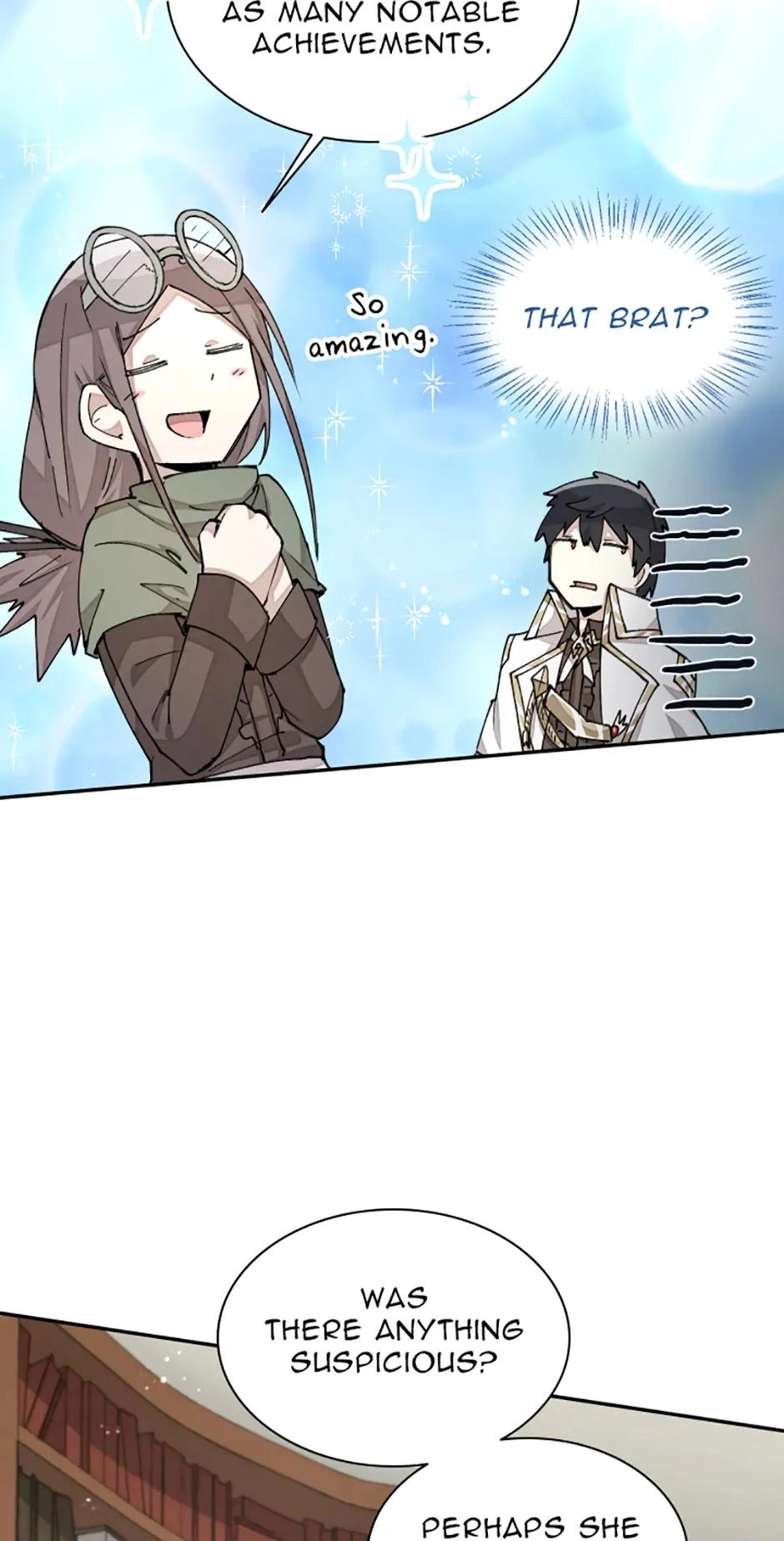 Reincarnation of the Hero Party
