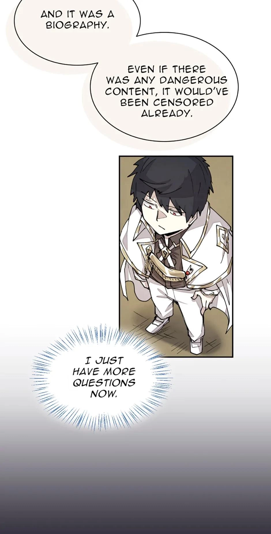 Reincarnation of the Hero Party