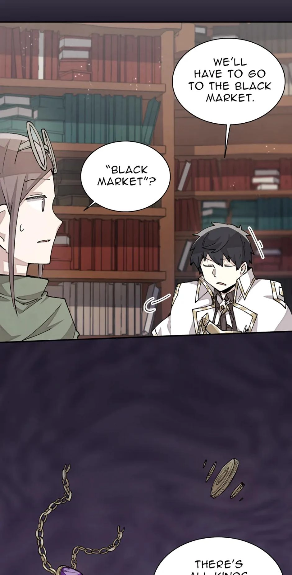 Reincarnation of the Hero Party