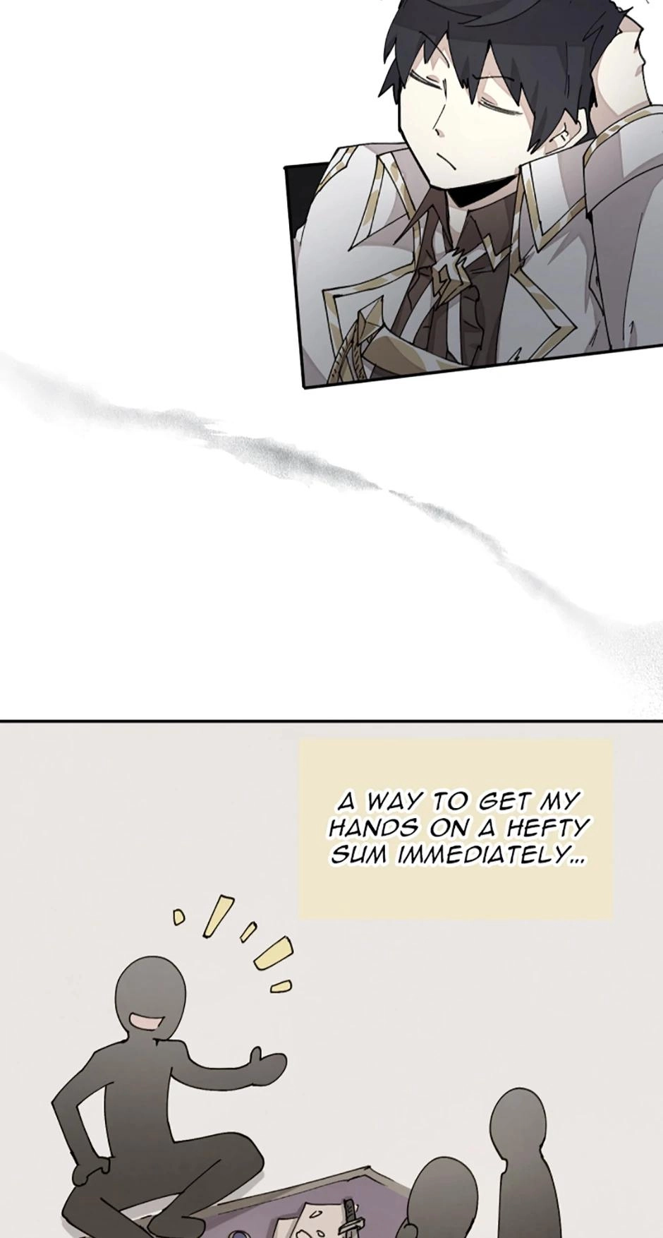 Reincarnation of the Hero Party
