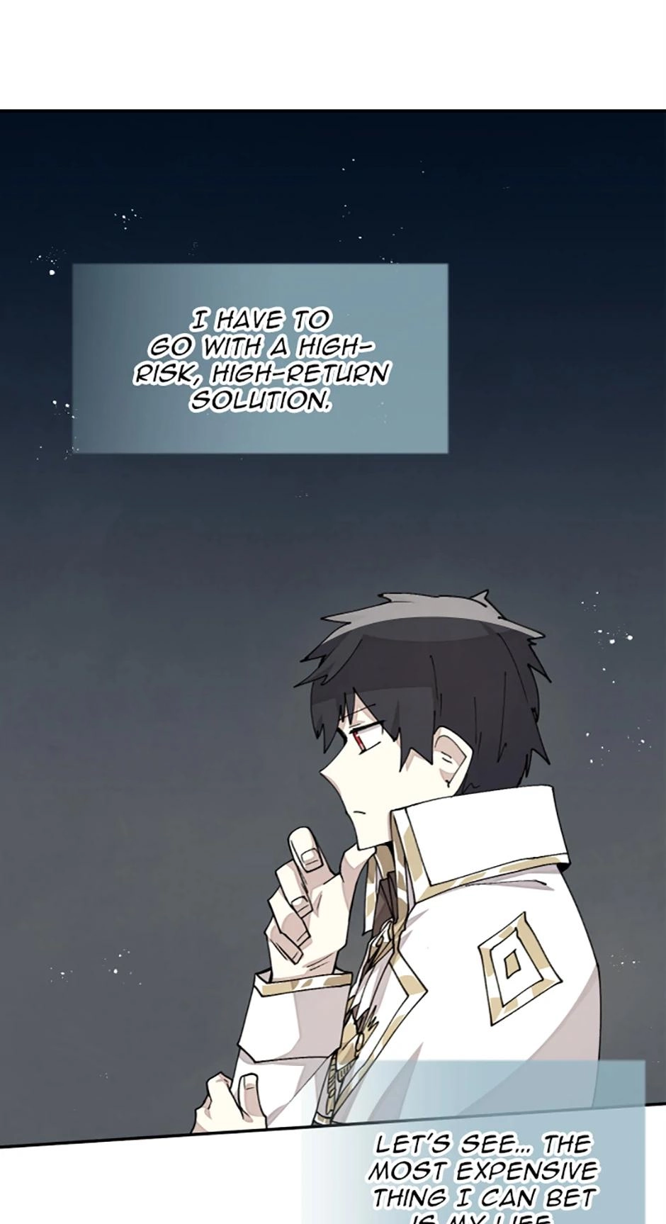 Reincarnation of the Hero Party