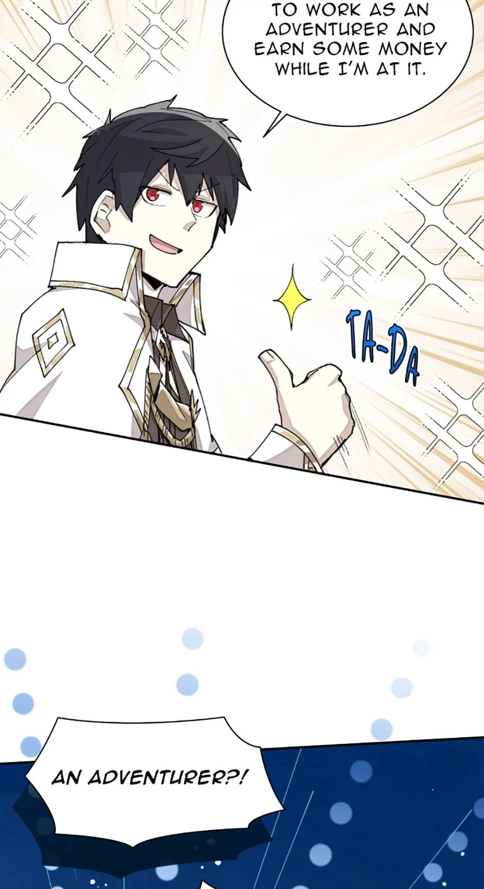 Reincarnation of the Hero Party