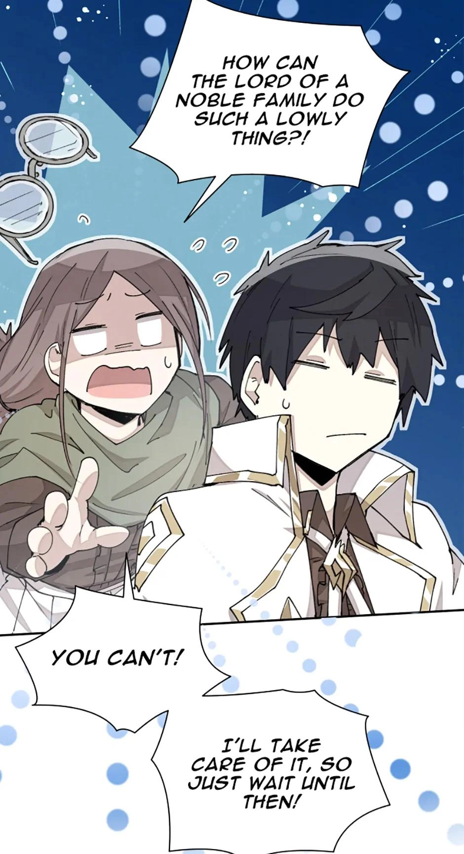 Reincarnation of the Hero Party