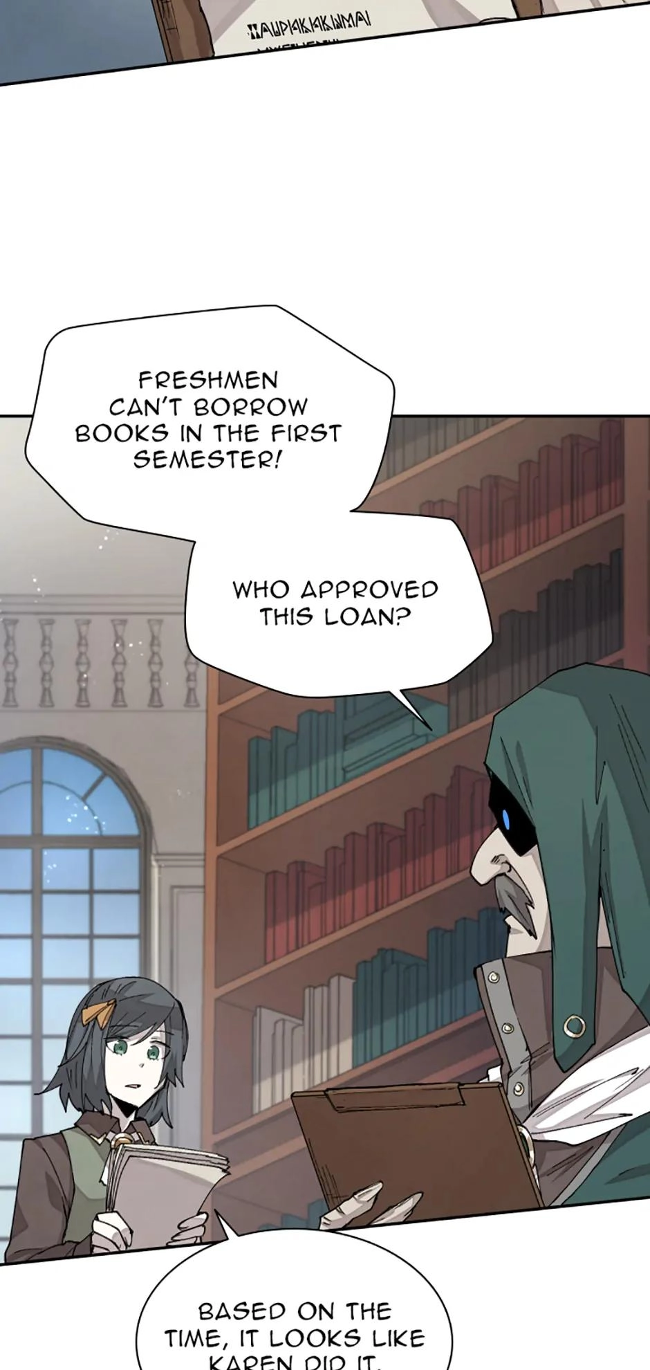 Reincarnation of the Hero Party
