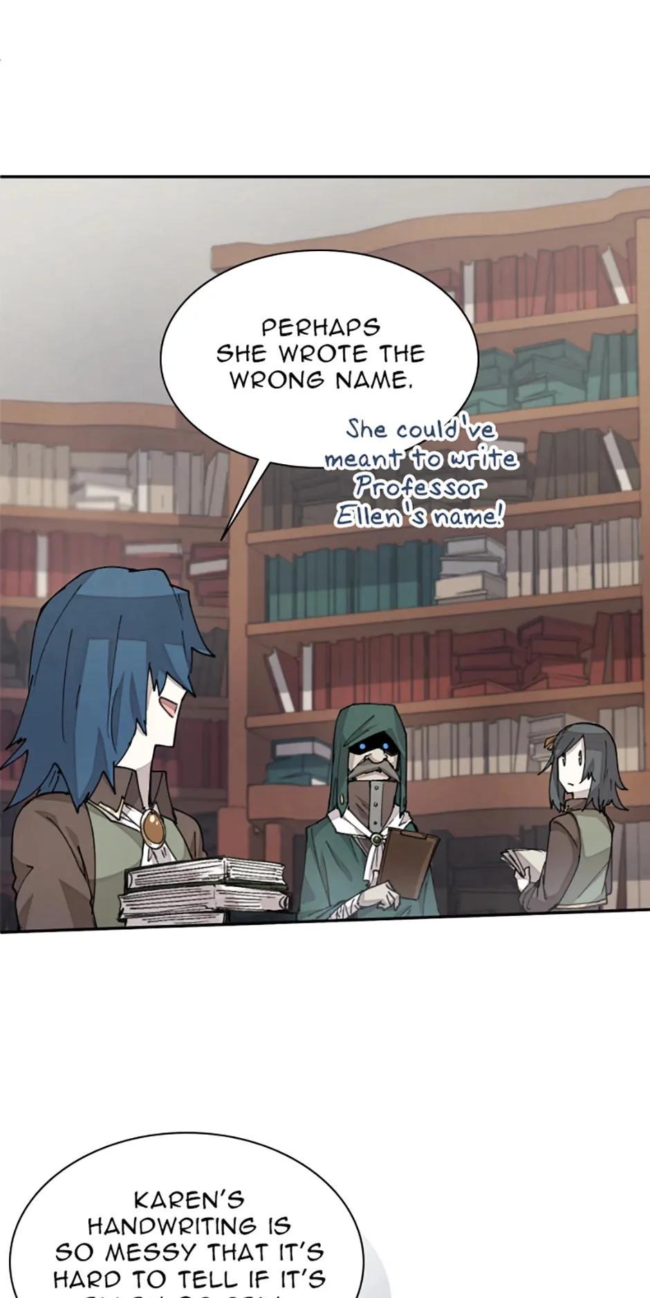 Reincarnation of the Hero Party
