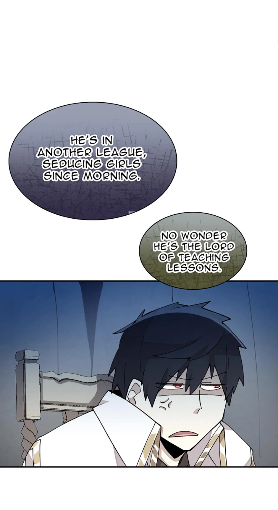 Reincarnation of the Hero Party