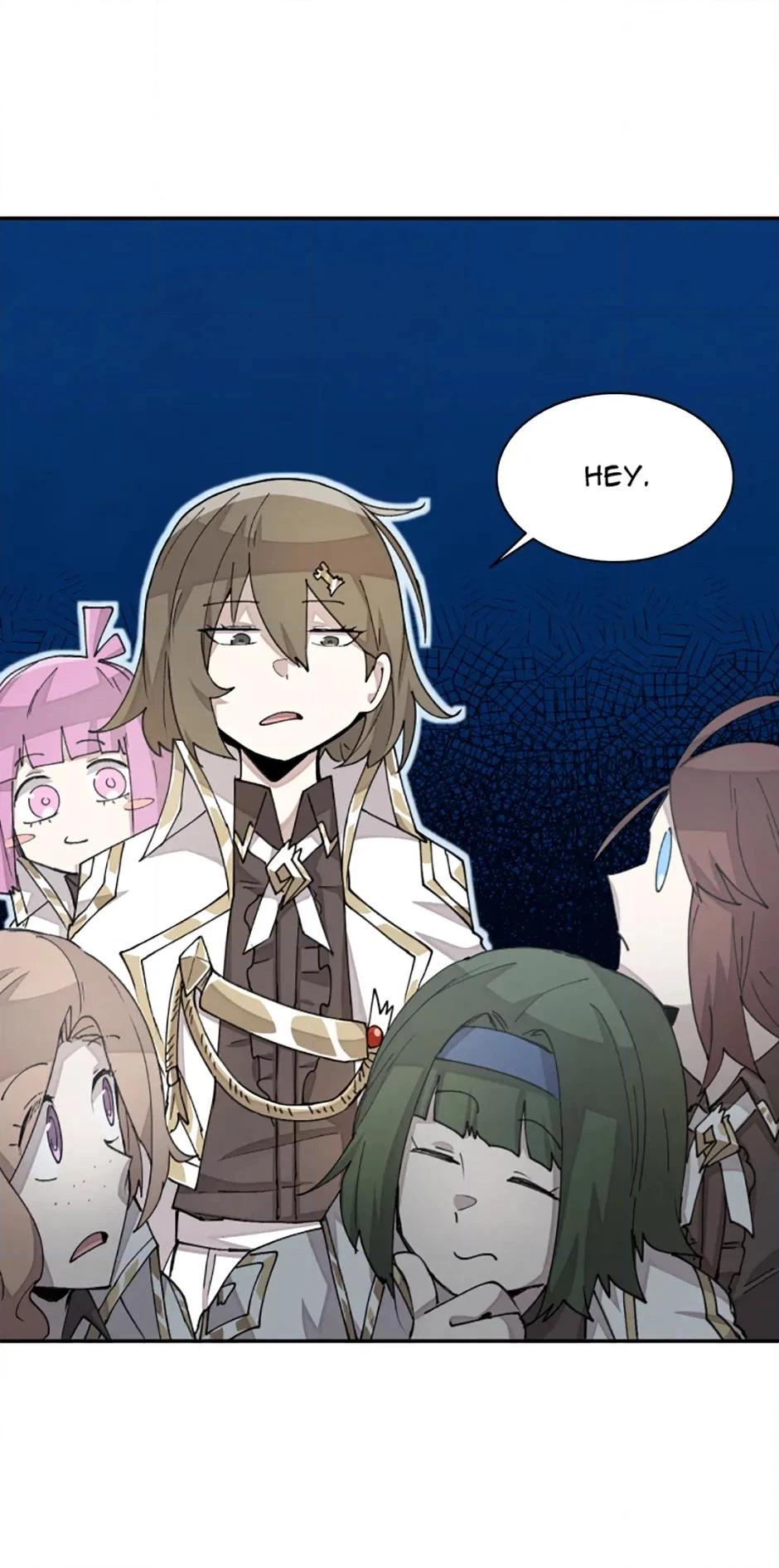 Reincarnation of the Hero Party