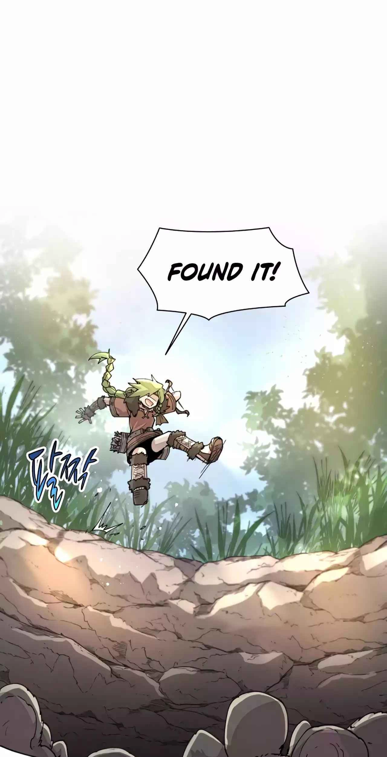 Reincarnation of the Hero Party