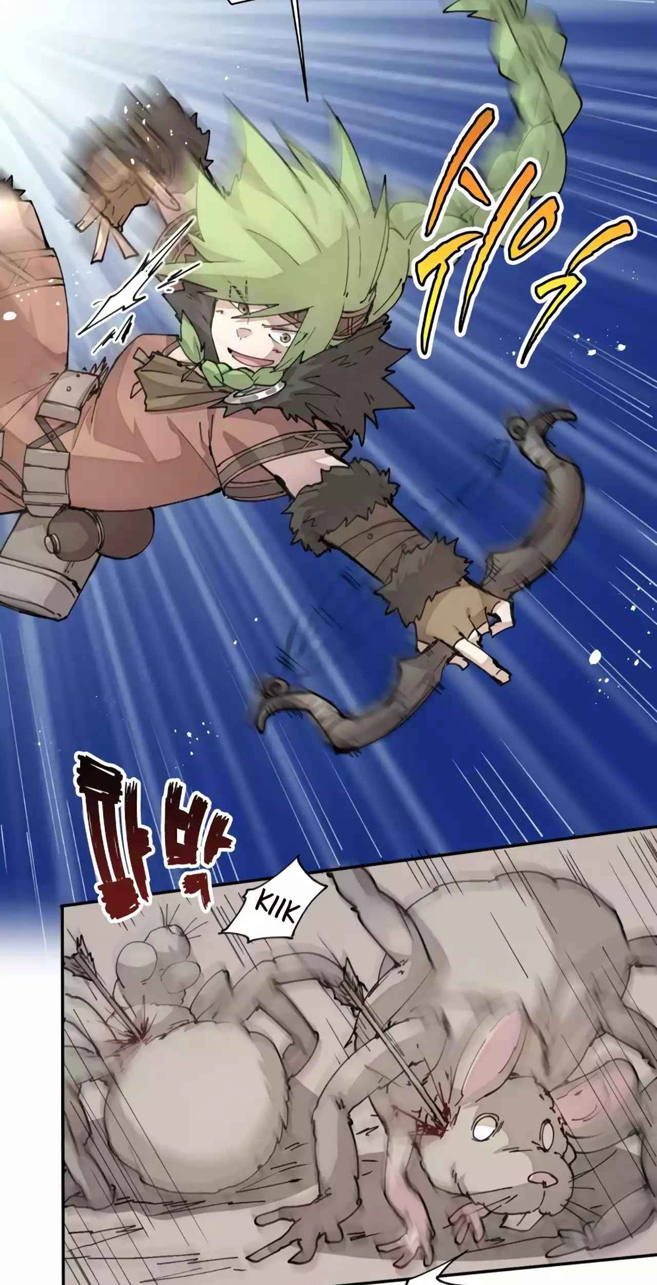 Reincarnation of the Hero Party