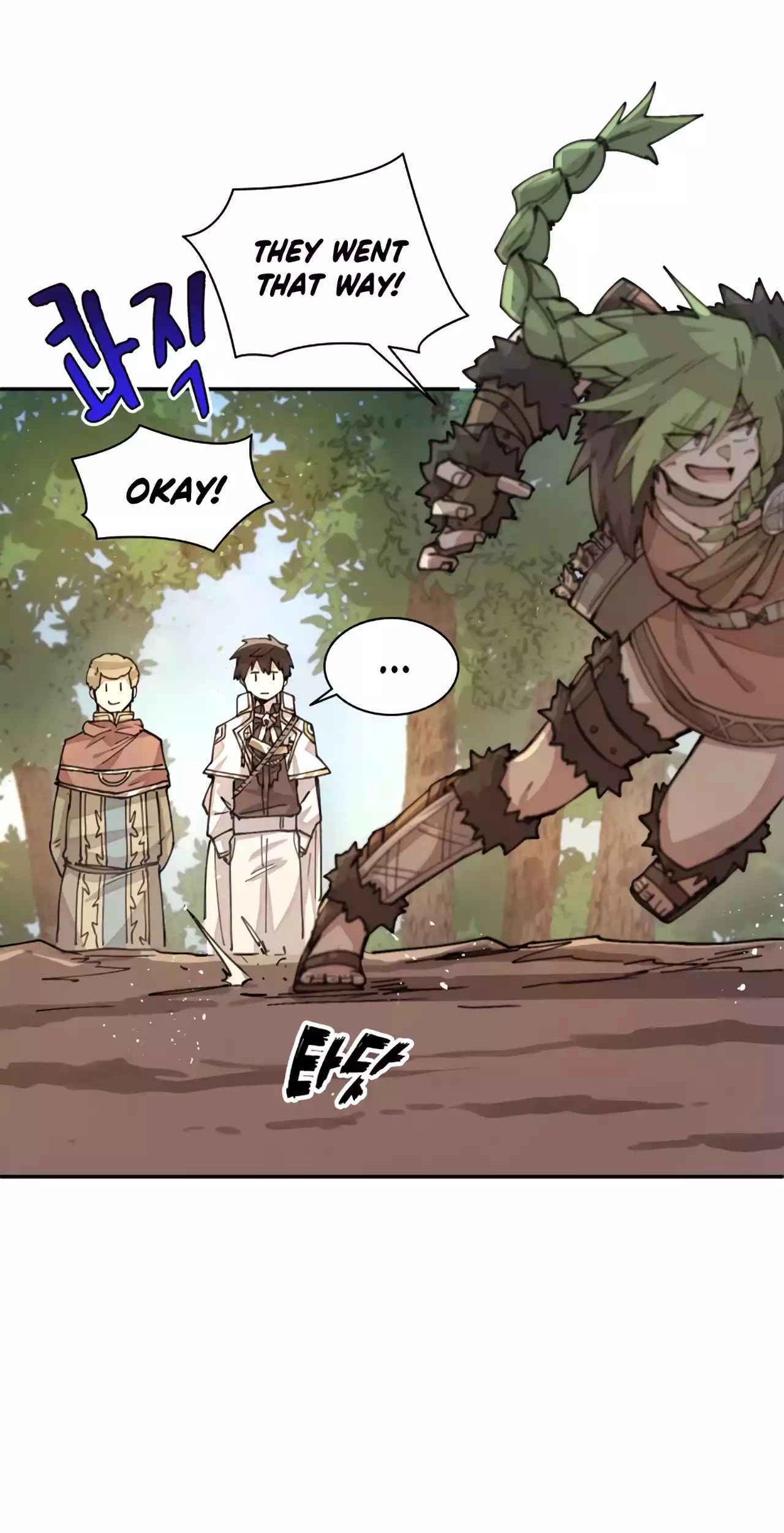 Reincarnation of the Hero Party