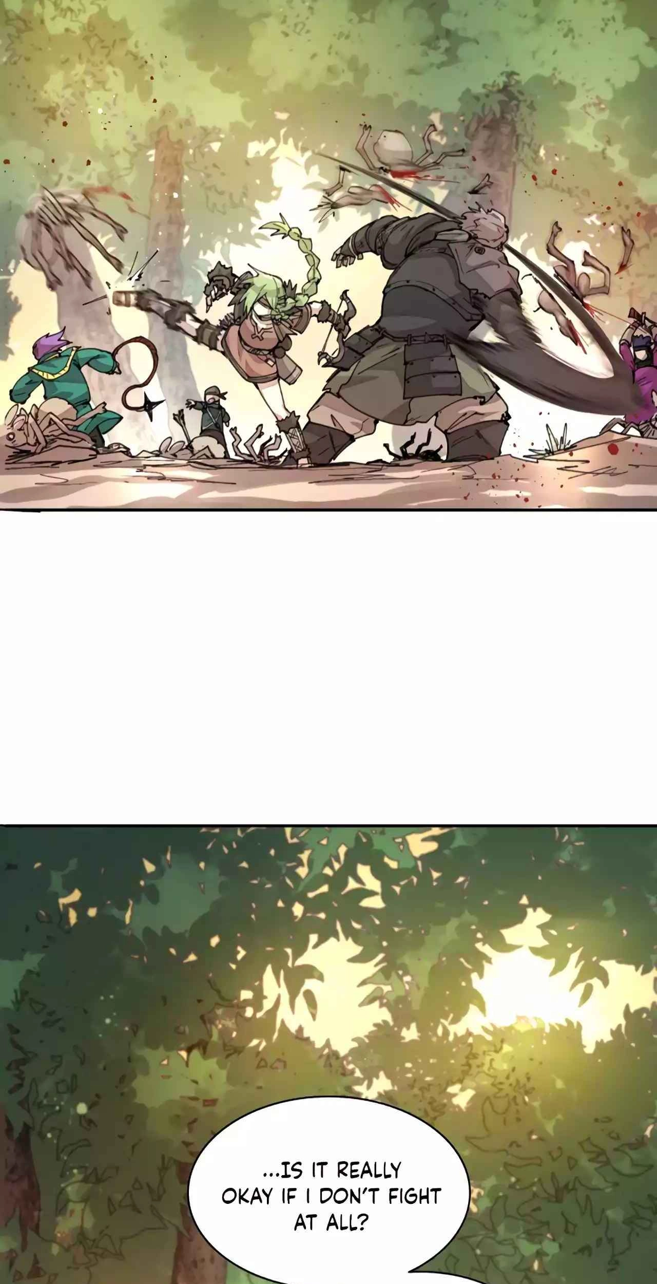 Reincarnation of the Hero Party
