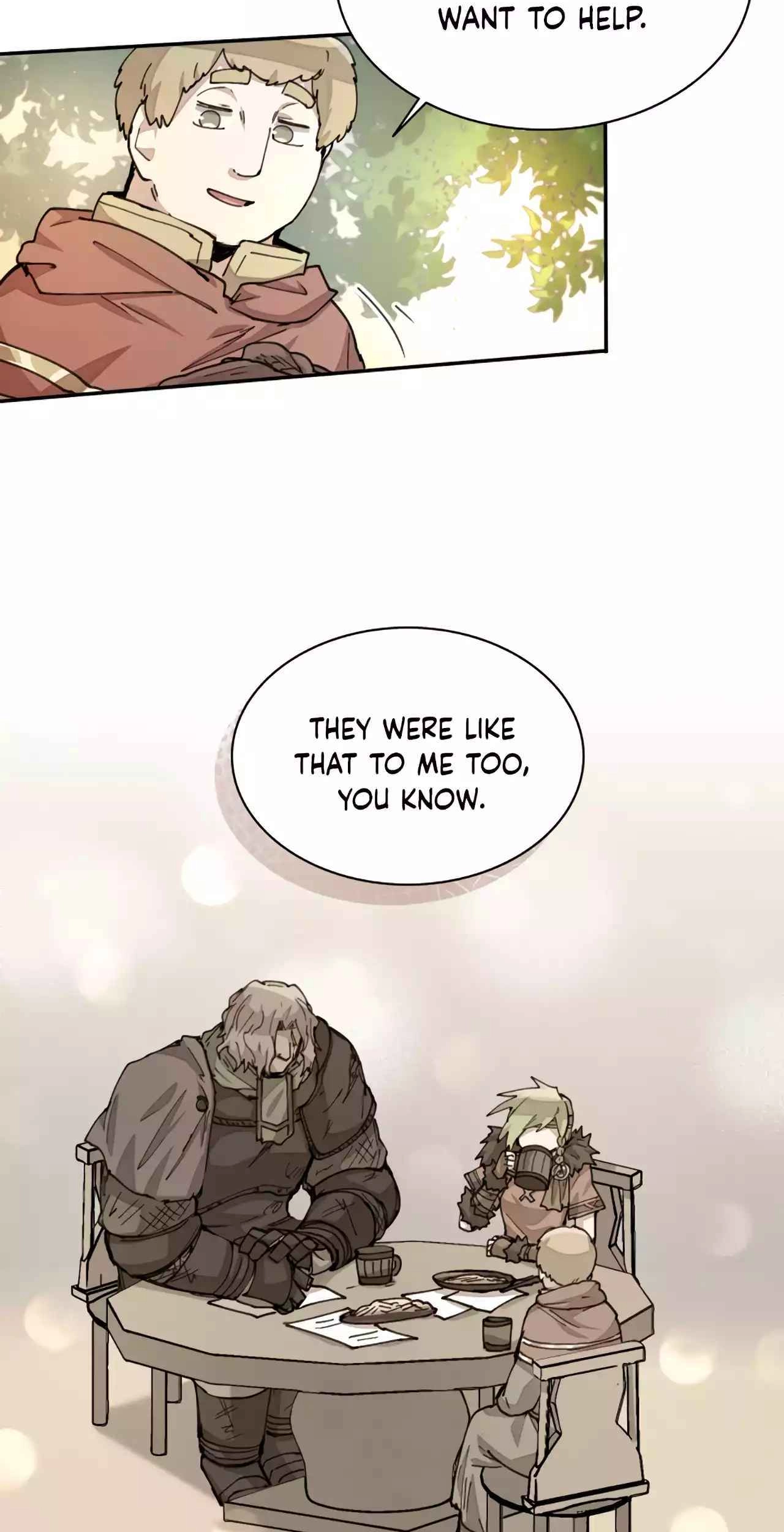Reincarnation of the Hero Party