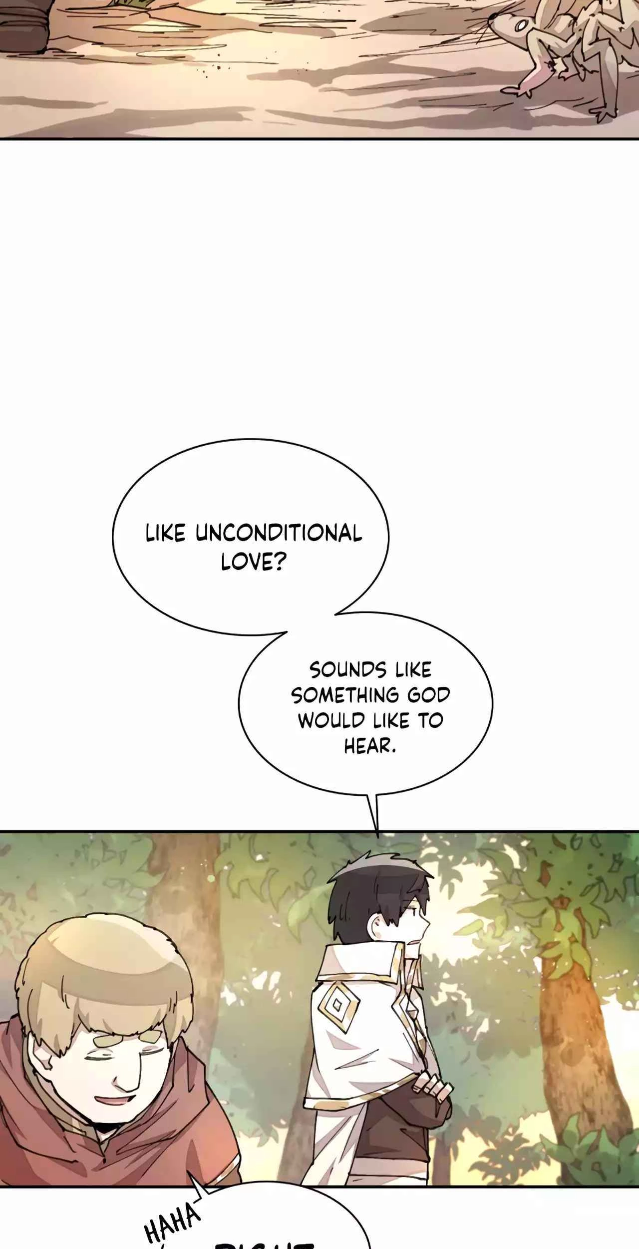 Reincarnation of the Hero Party