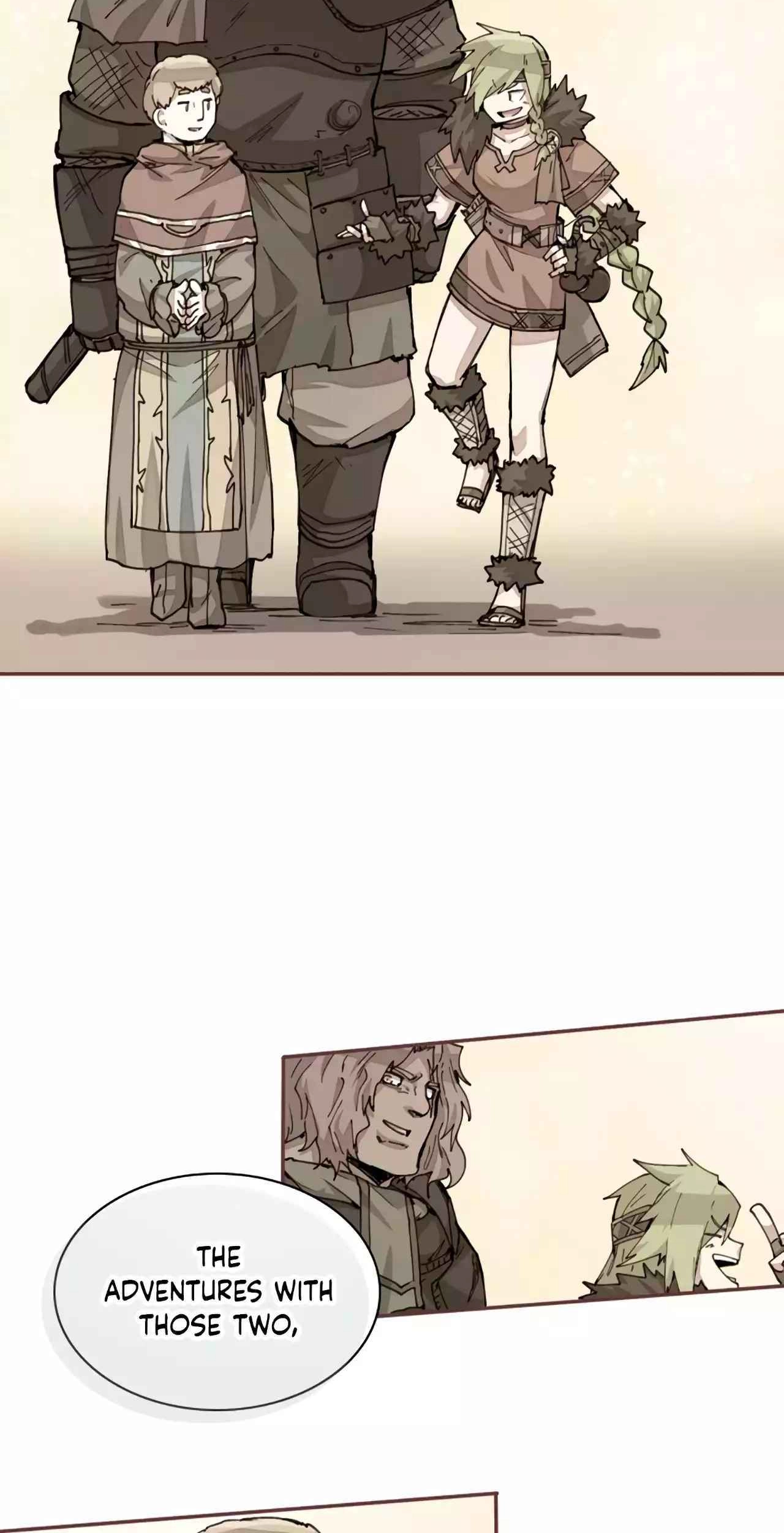 Reincarnation of the Hero Party