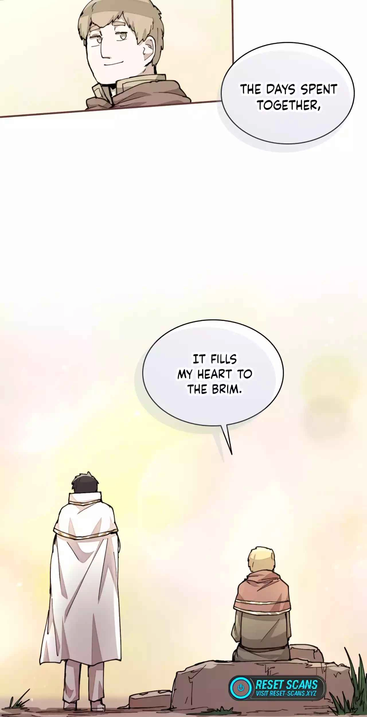 Reincarnation of the Hero Party