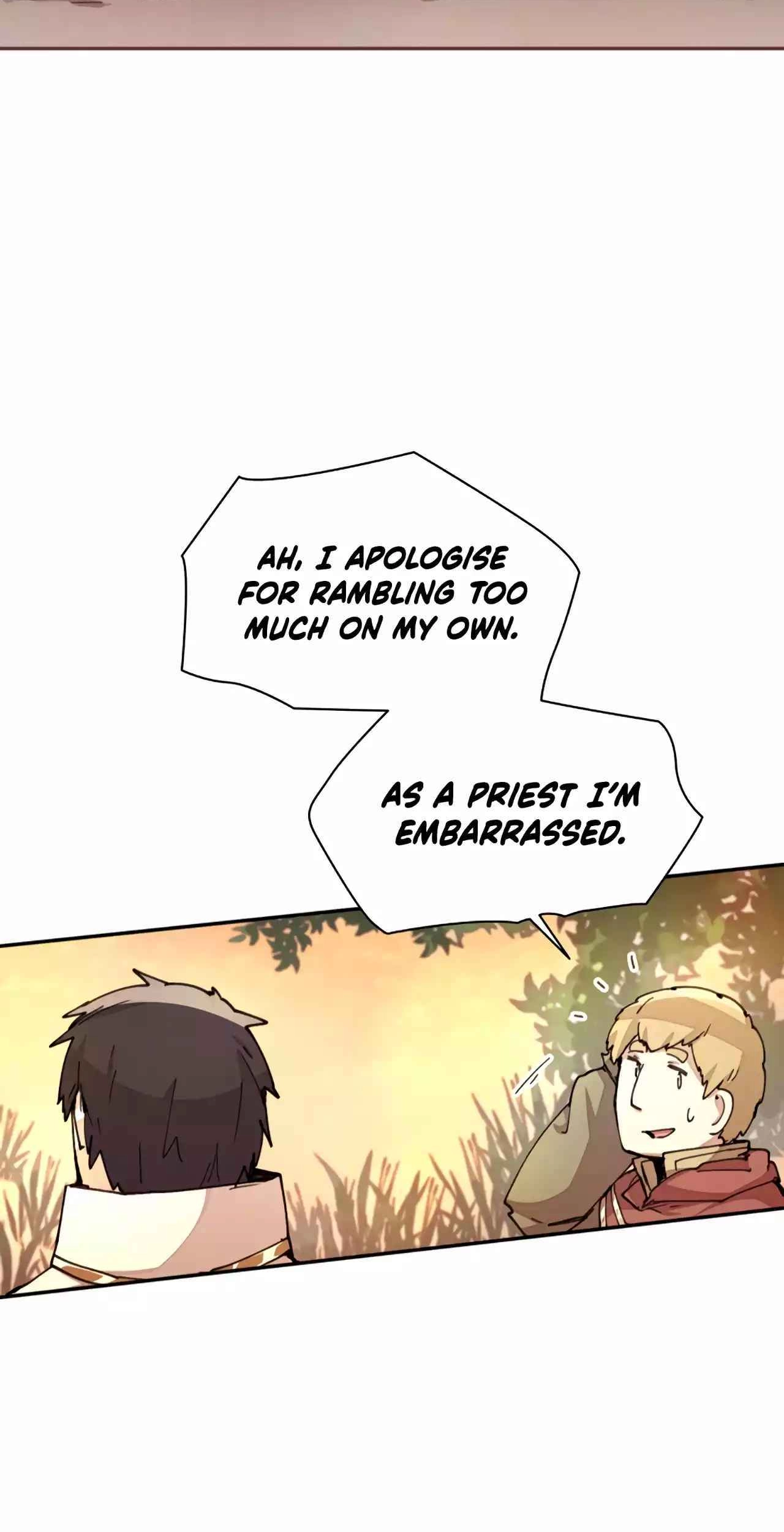 Reincarnation of the Hero Party