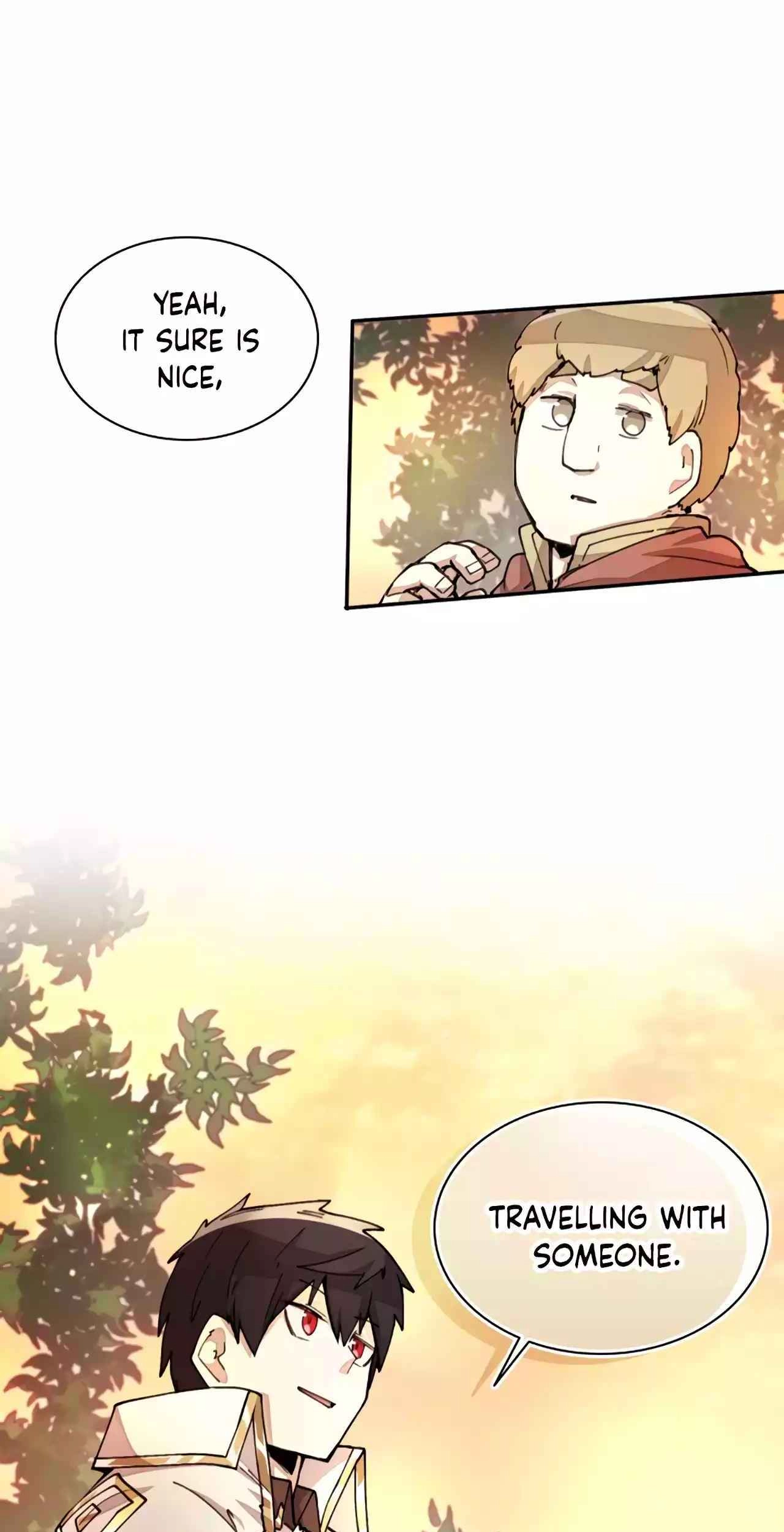 Reincarnation of the Hero Party