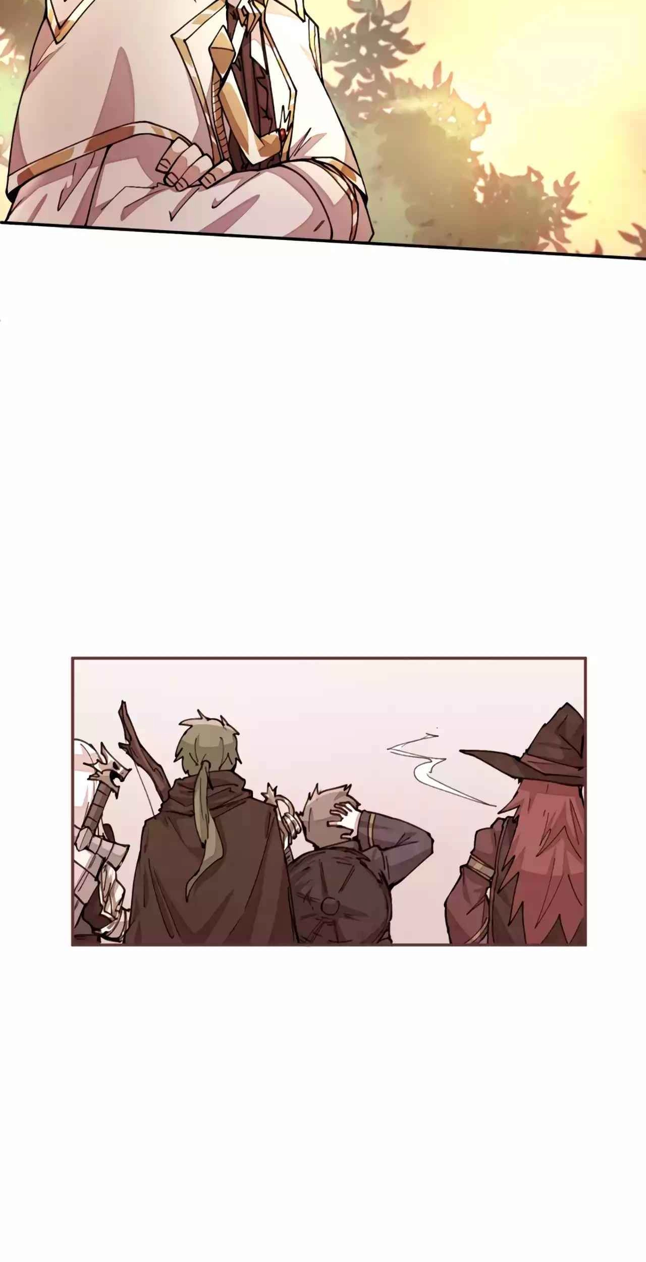 Reincarnation of the Hero Party