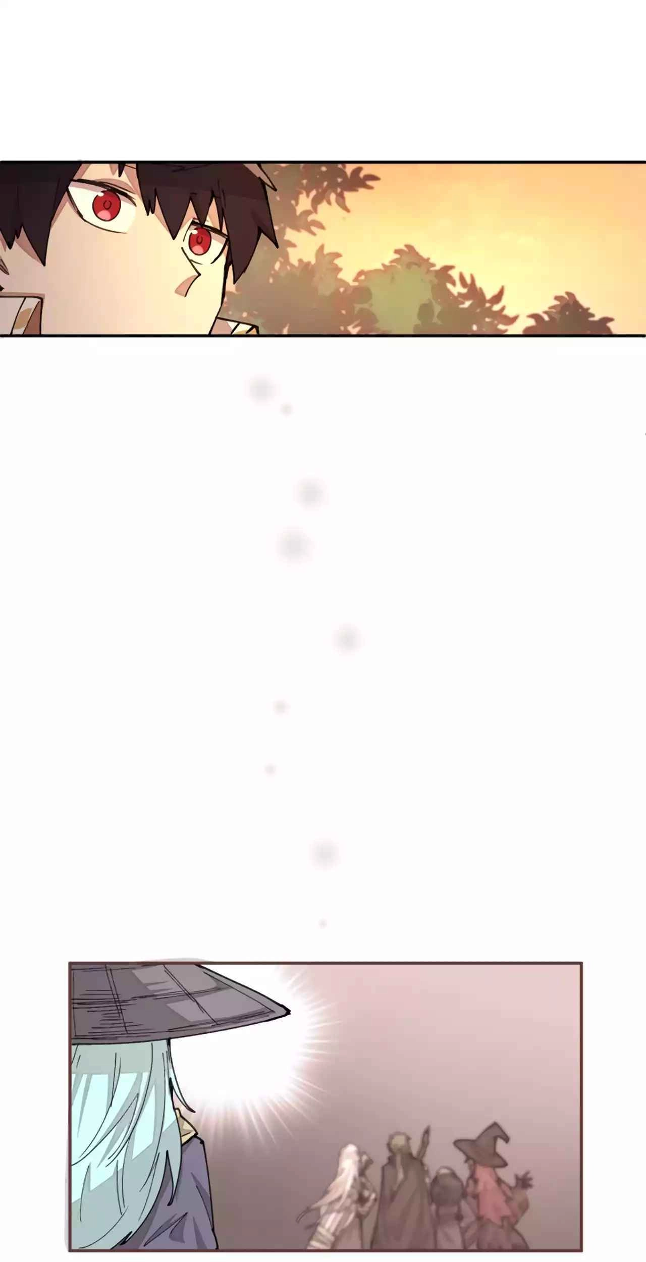 Reincarnation of the Hero Party