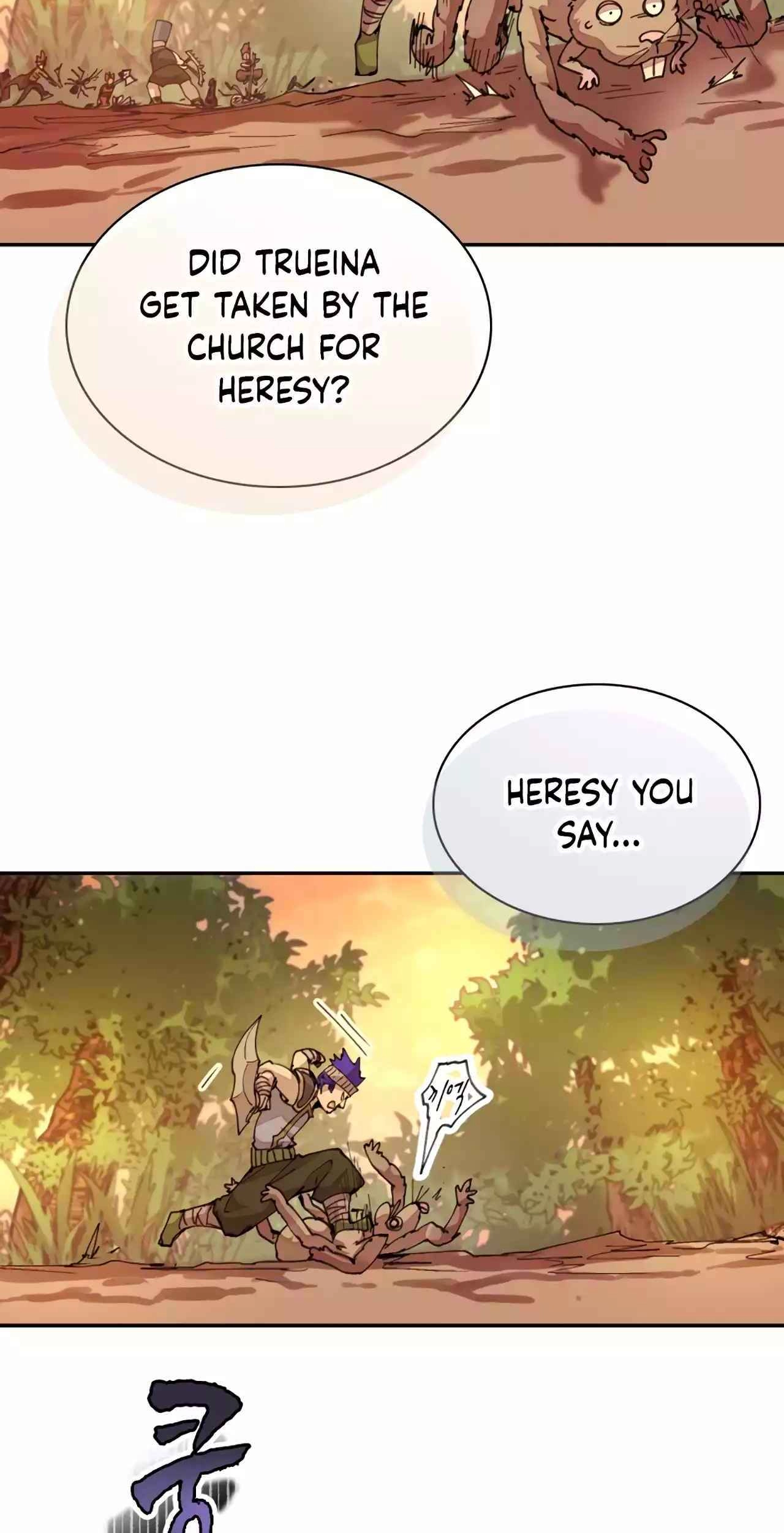 Reincarnation of the Hero Party