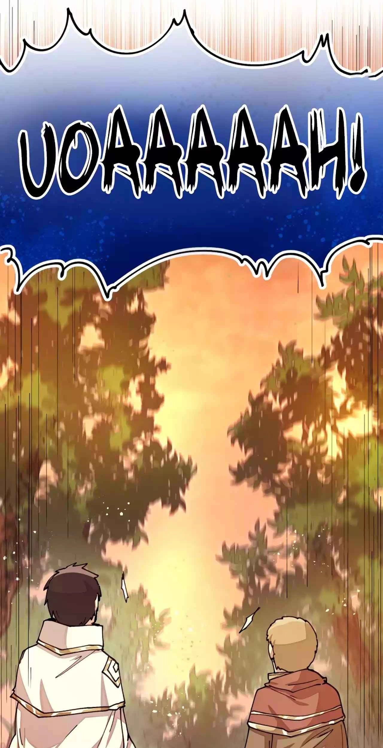 Reincarnation of the Hero Party