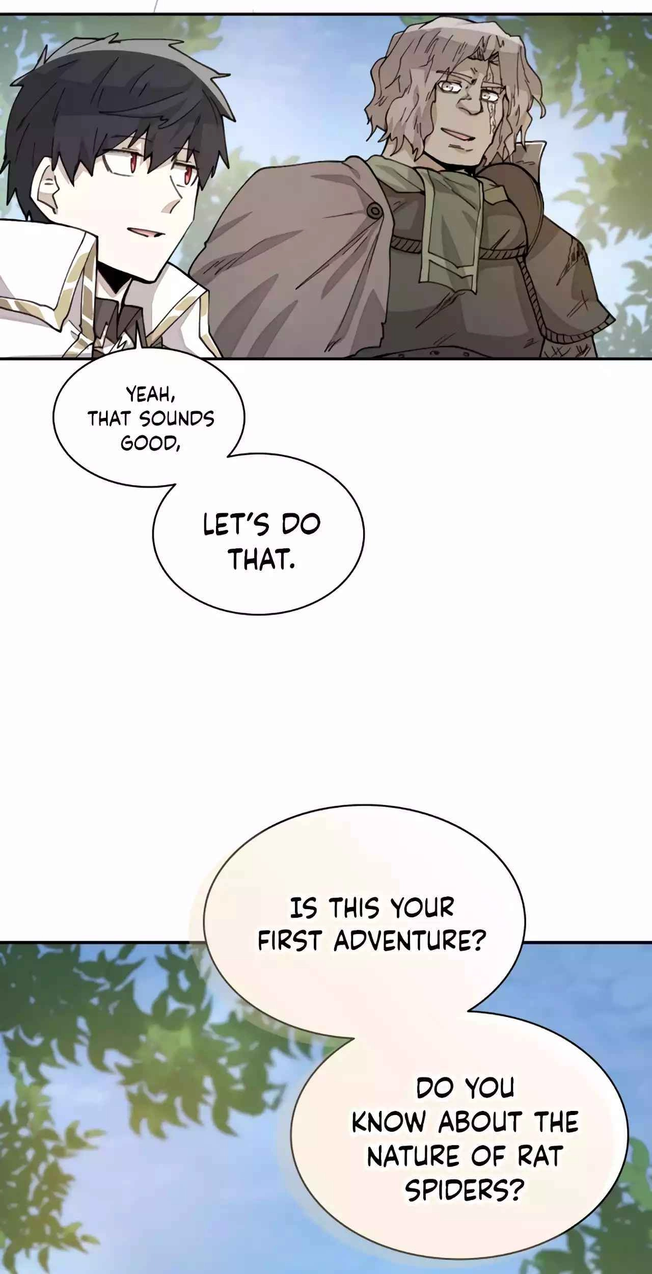 Reincarnation of the Hero Party